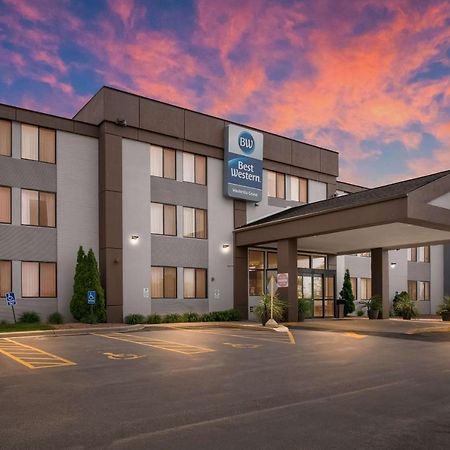 Best Western Waukesha Grand Pewaukee Extérieur photo