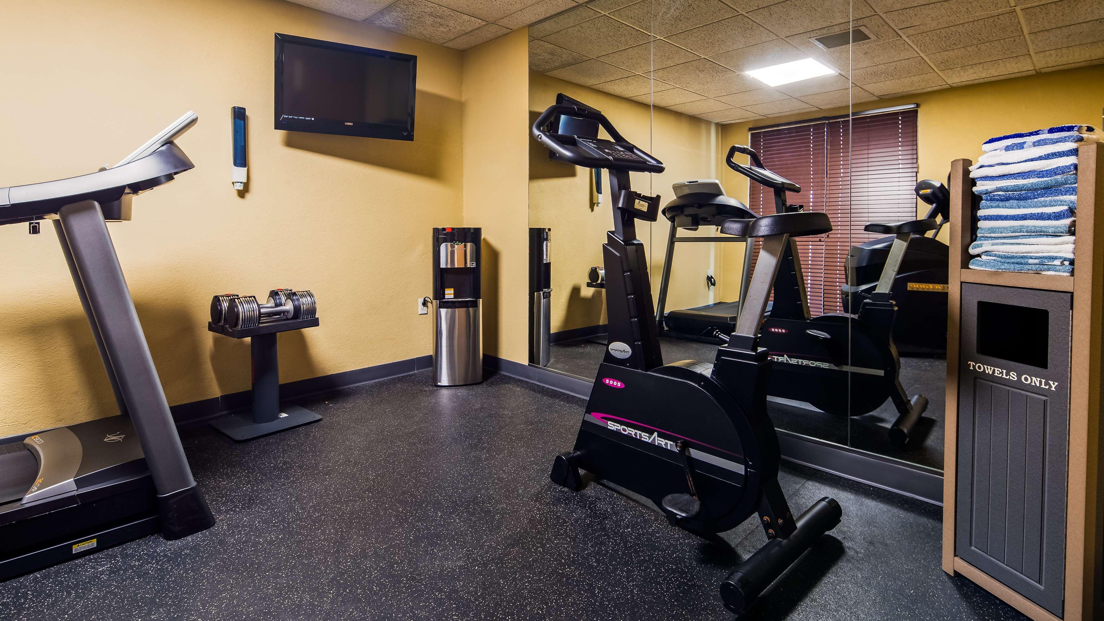 Best Western Waukesha Grand Pewaukee Extérieur photo