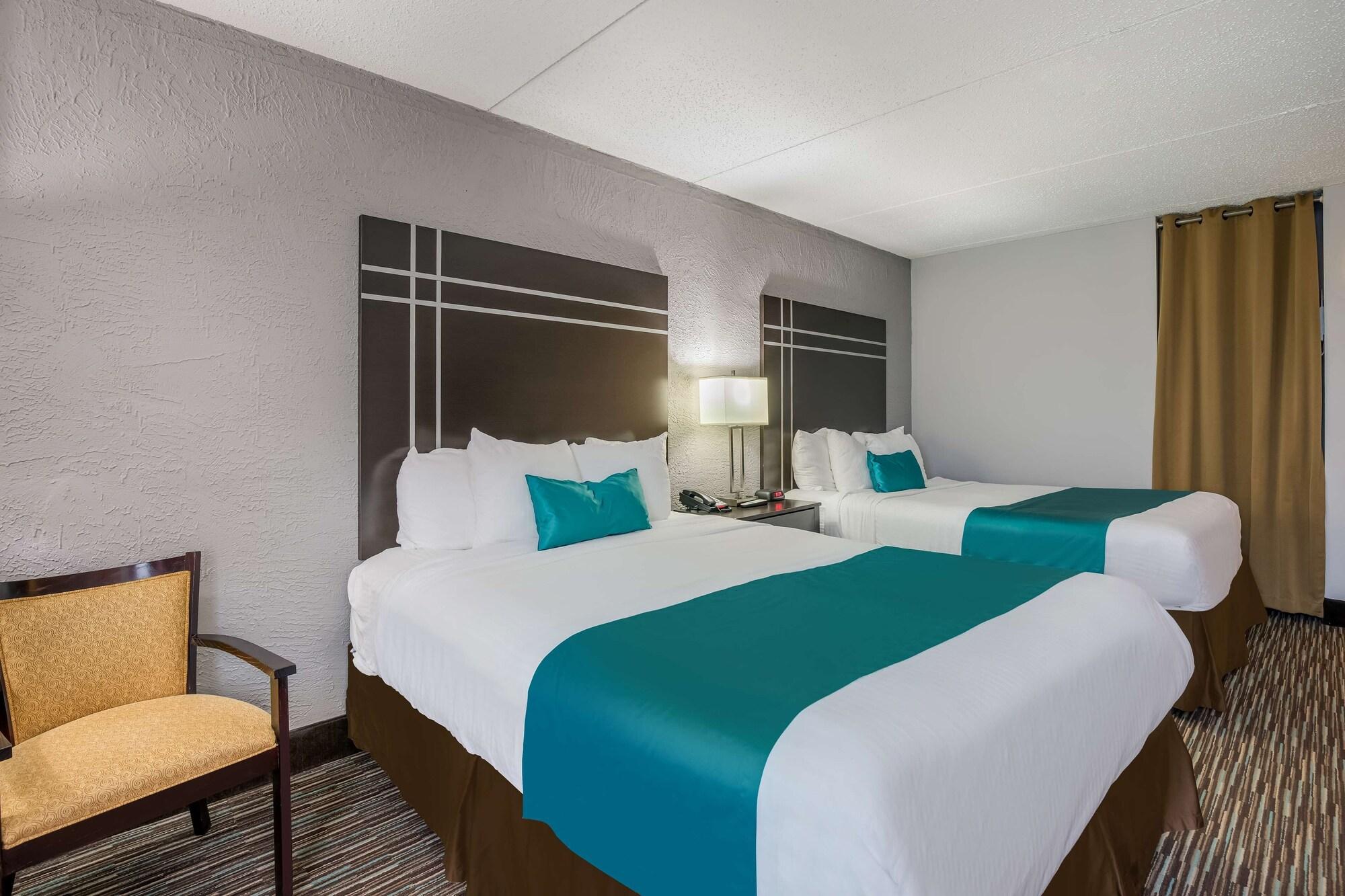 Best Western Waukesha Grand Pewaukee Extérieur photo